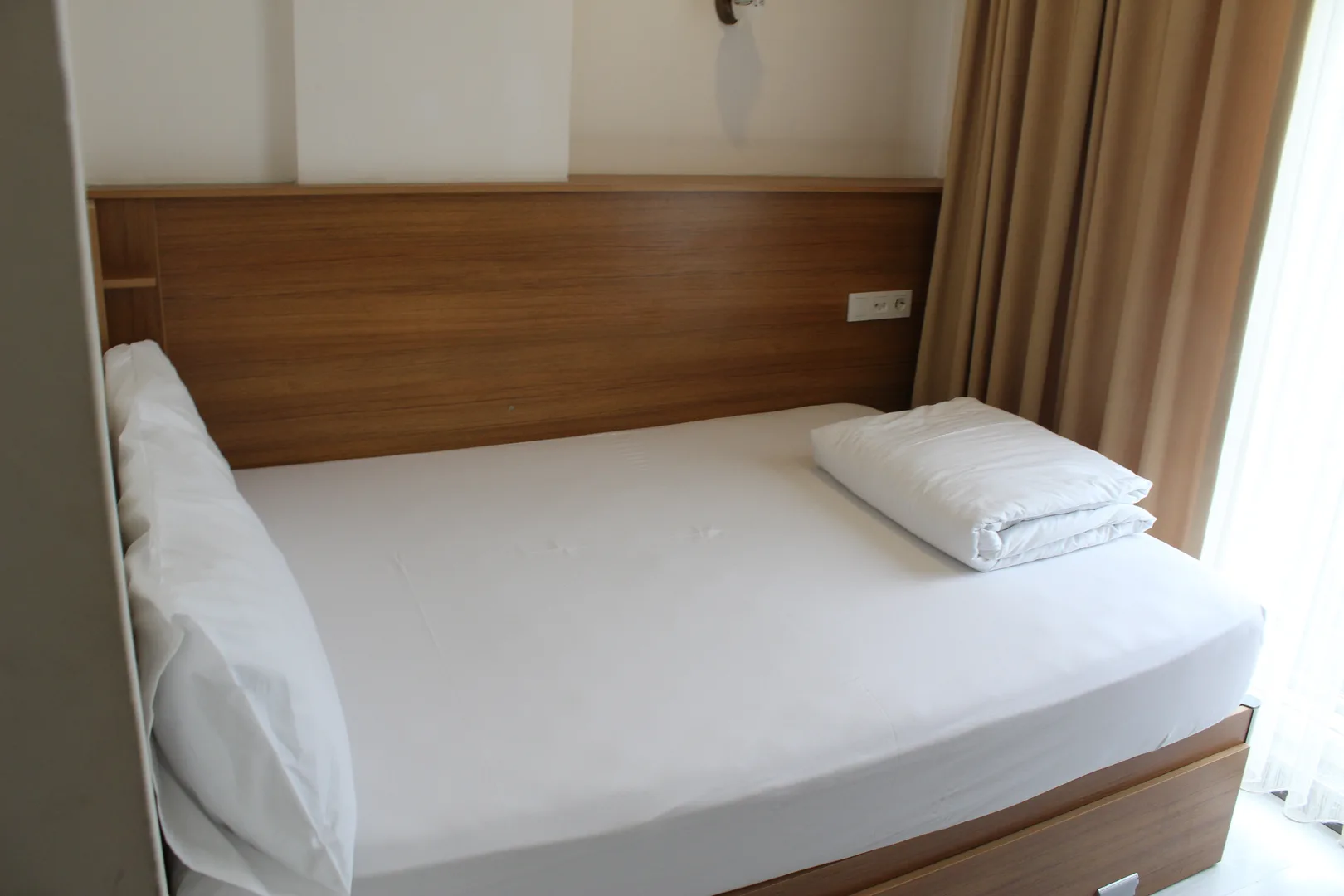 Triple Room (Block A)