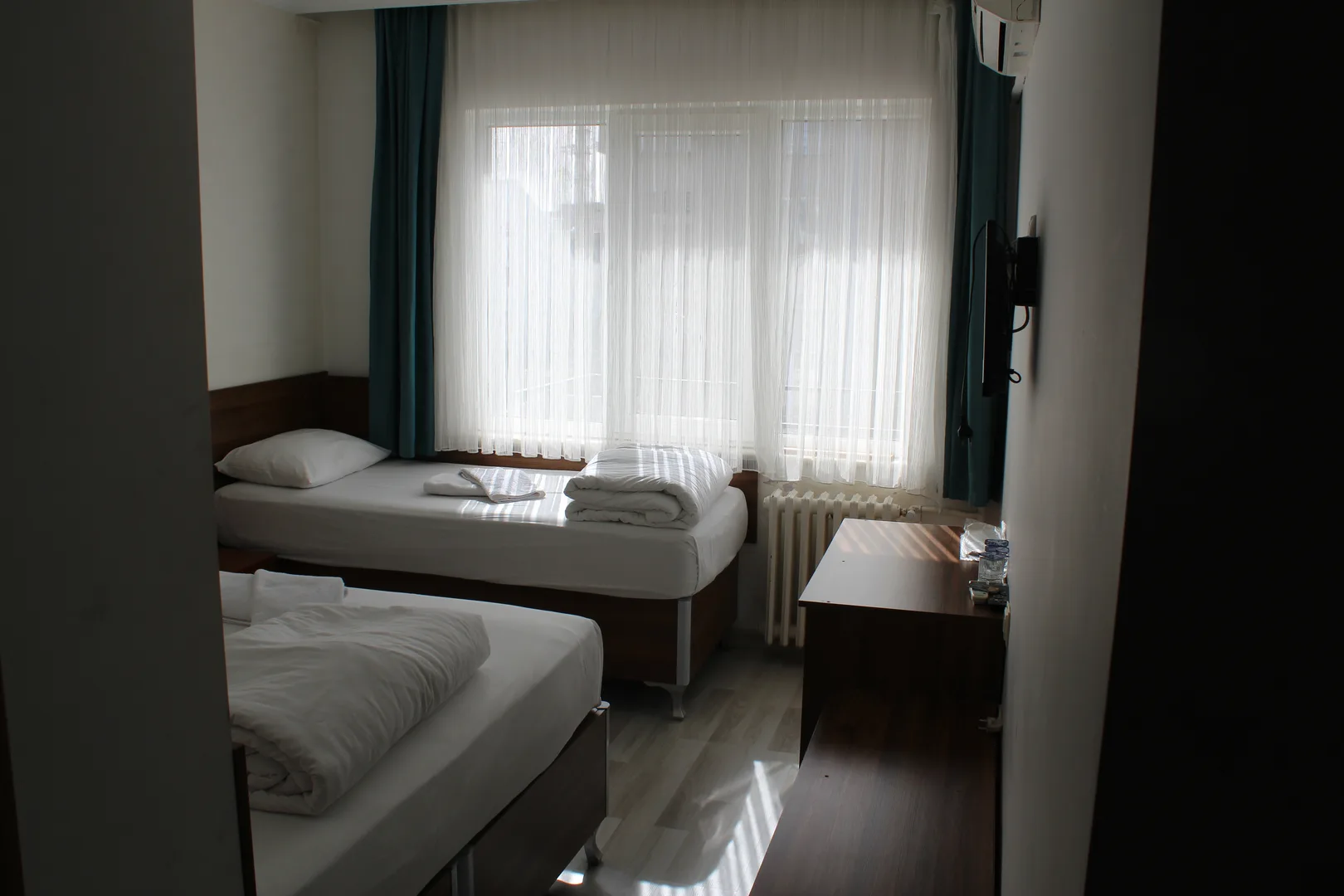 Triple Room (Block B)