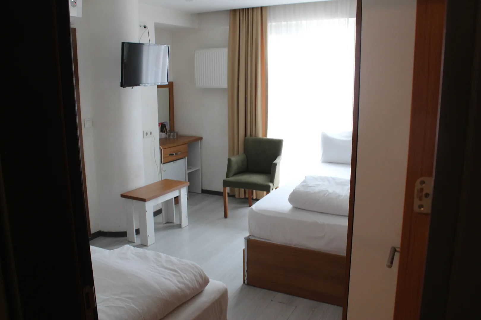 Family Room (Block A)