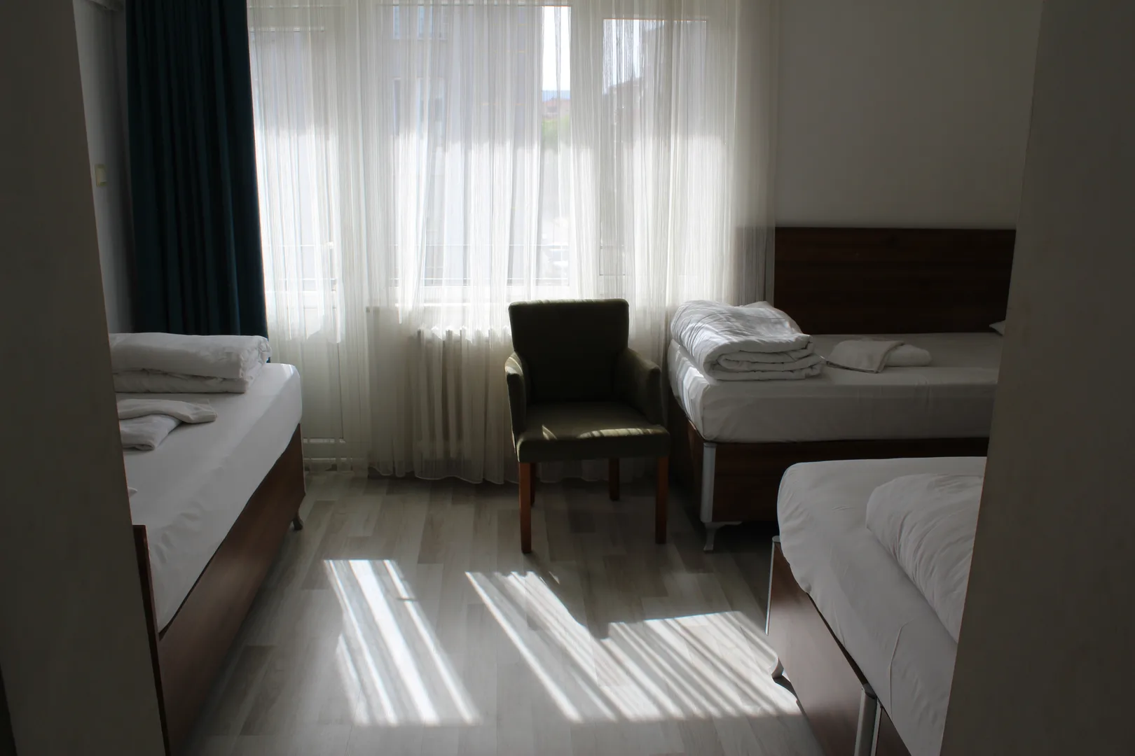 Family Room (Block B)